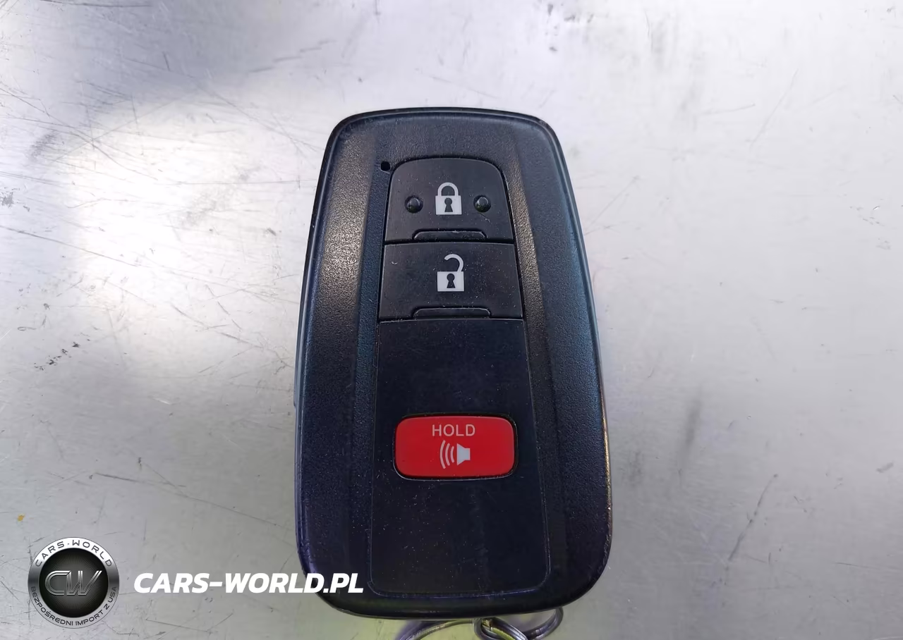 2017 Toyota Prius Two VIN:JTDKBRFU0H3580829 - 11