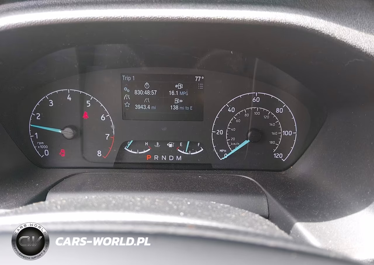 2023 Ford Transit-350 Passenger Van Xl VIN:1FBAX2X8XPKA75122 - 7