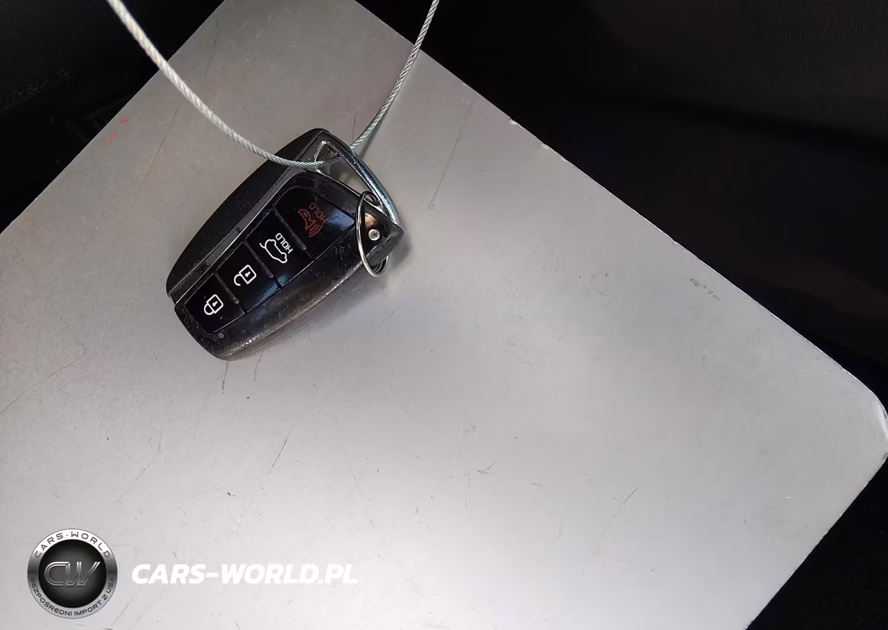 2018 Hyundai Santa Fe Sport 2.0T Ultimate VIN:5XYZWDLA1JG529664 - 11