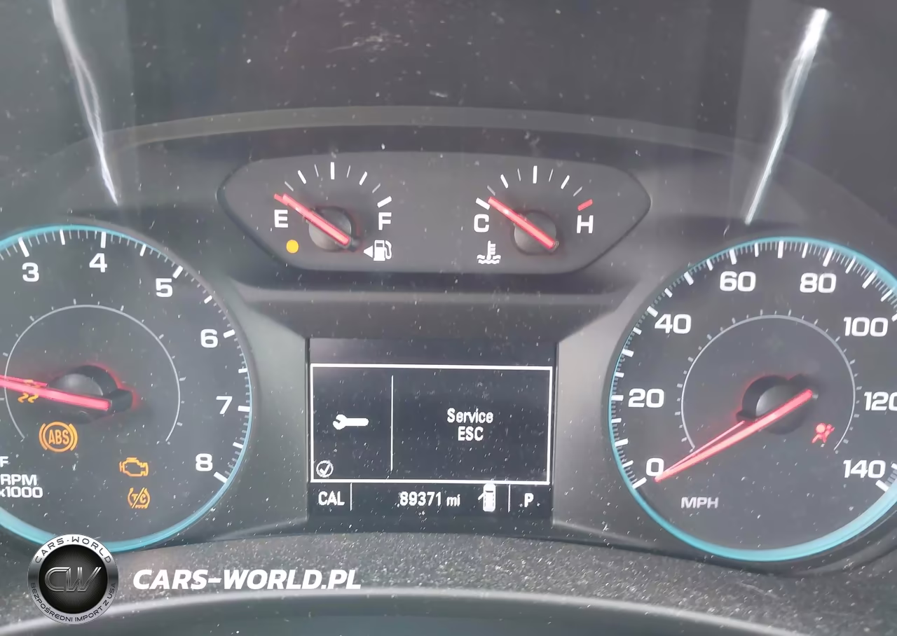 2018 Chevrolet Equinox Lt VIN:2GNAXJEV0J6341506 - 15