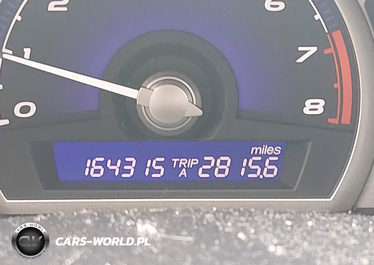 2007 Honda Civic Ex VIN:2HGFA16877H506166 - 15