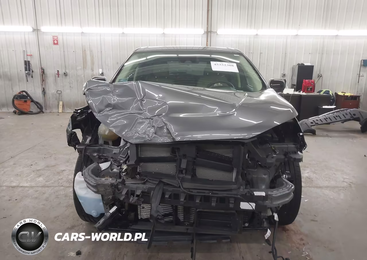2024 Ford Edge Se VIN:2FMPK4G97RBA06597 - 13
