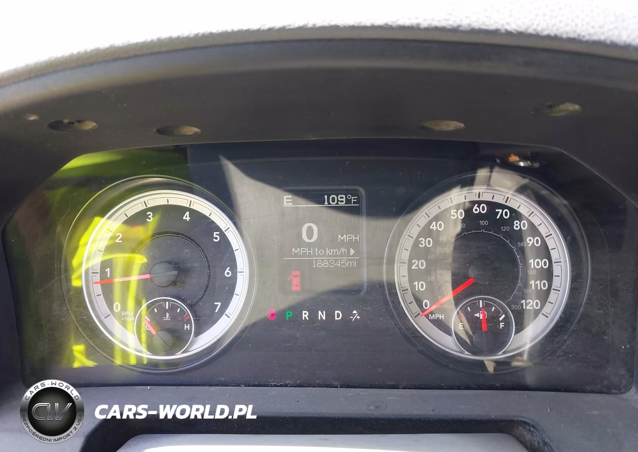 2014 Ram 2500 Slt VIN:3C6TR5DT3EG213250 - 7