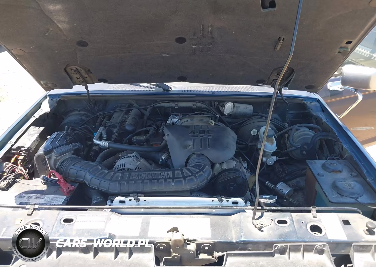 1992 Ford Ranger Super Cab VIN:1FTCR15X3NPB02325 - 10