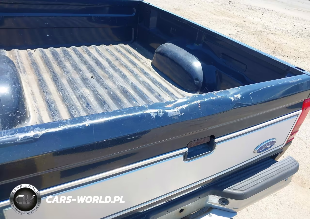 1992 Ford Ranger Super Cab VIN:1FTCR15X3NPB02325 - 6
