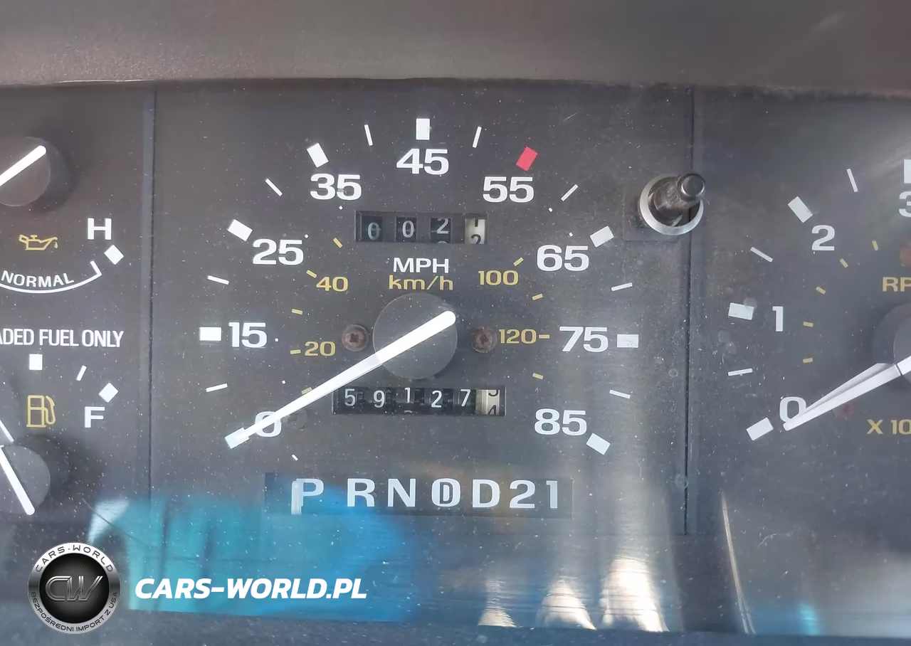 1992 Ford Ranger Super Cab VIN:1FTCR15X3NPB02325 - 7