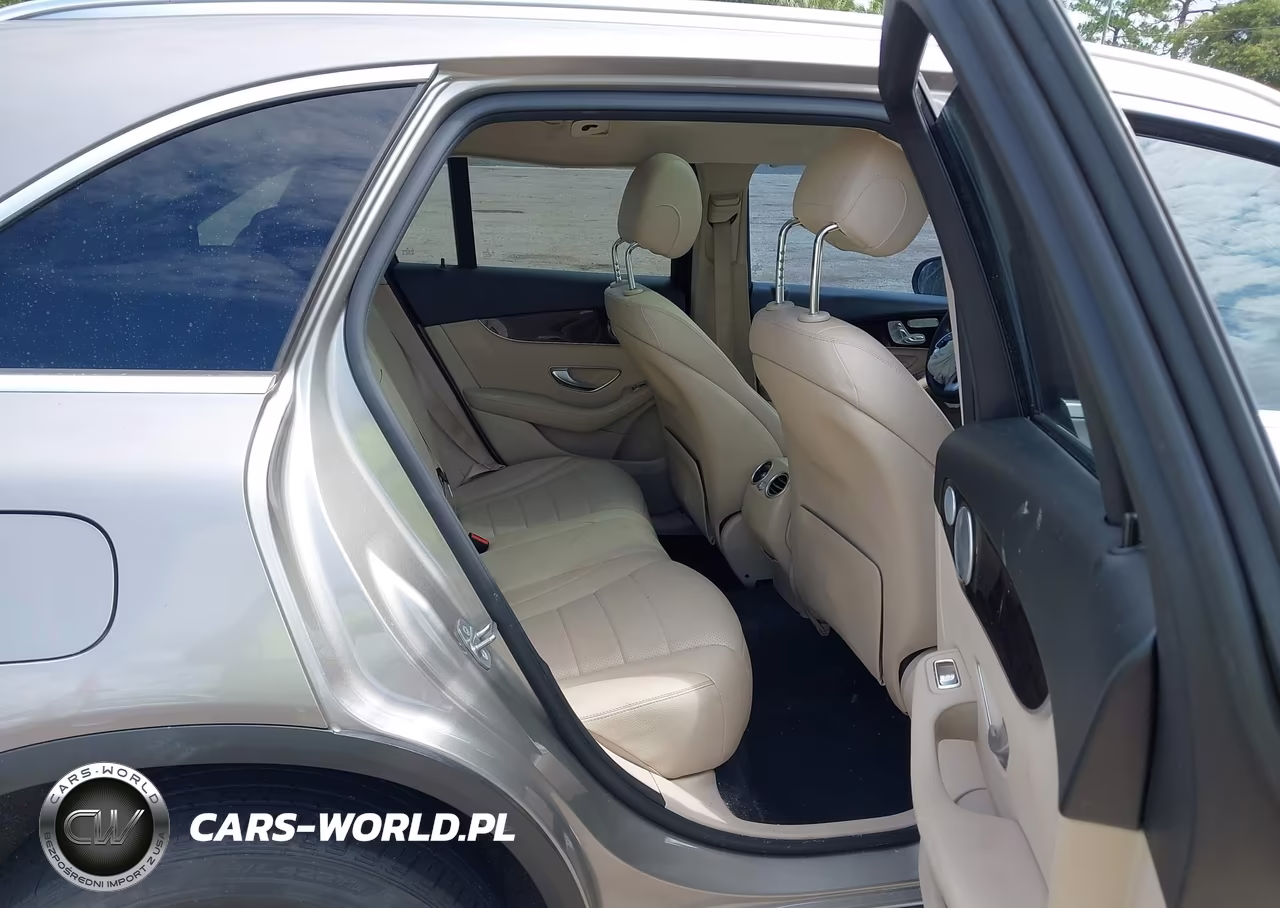 2020 Mercedes-Benz Glc 300 VIN:WDC0G8DB0LF740570 - 8