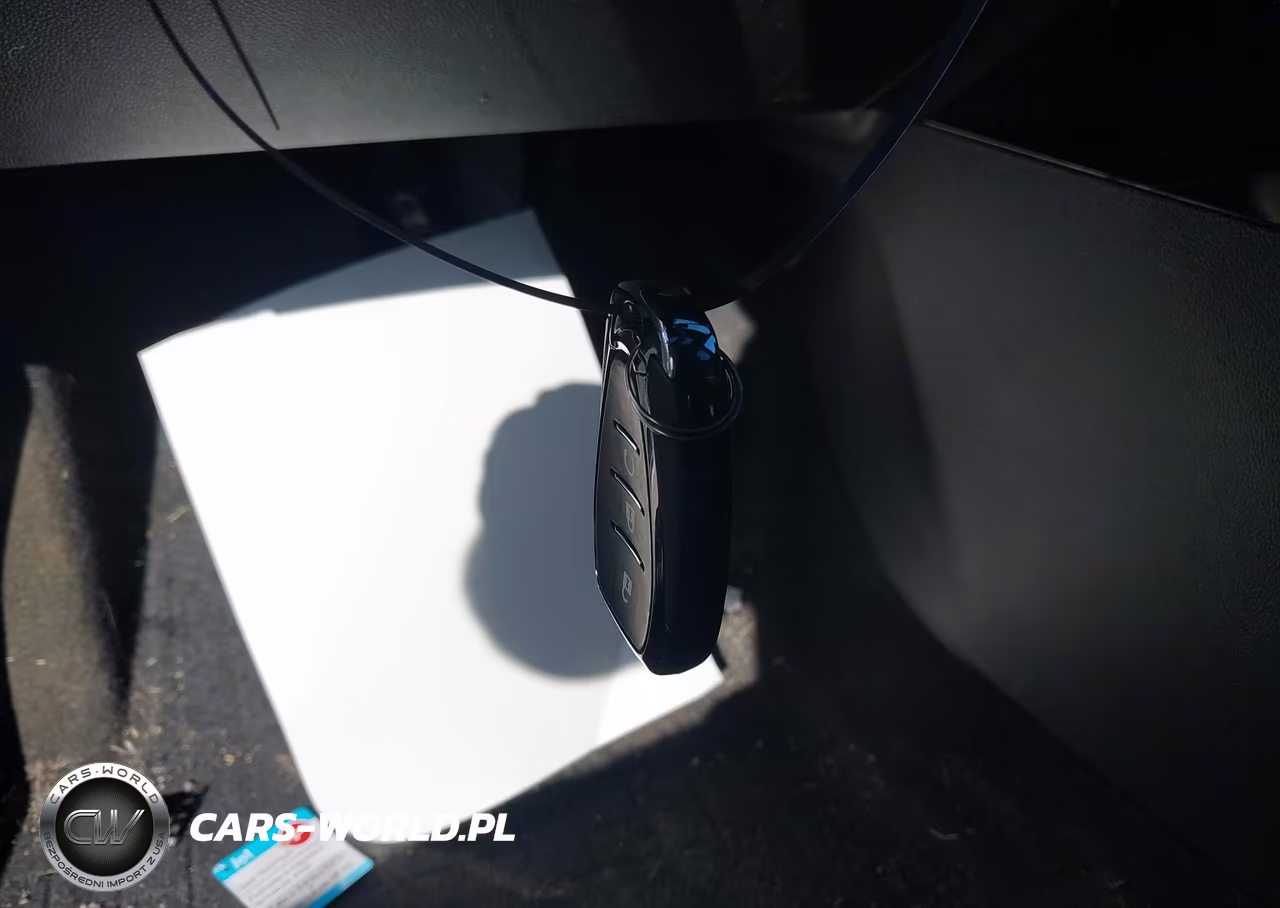 2025 Chevrolet Trax Fwd 2Rs VIN:KL77LJEPXSC077541 - 11