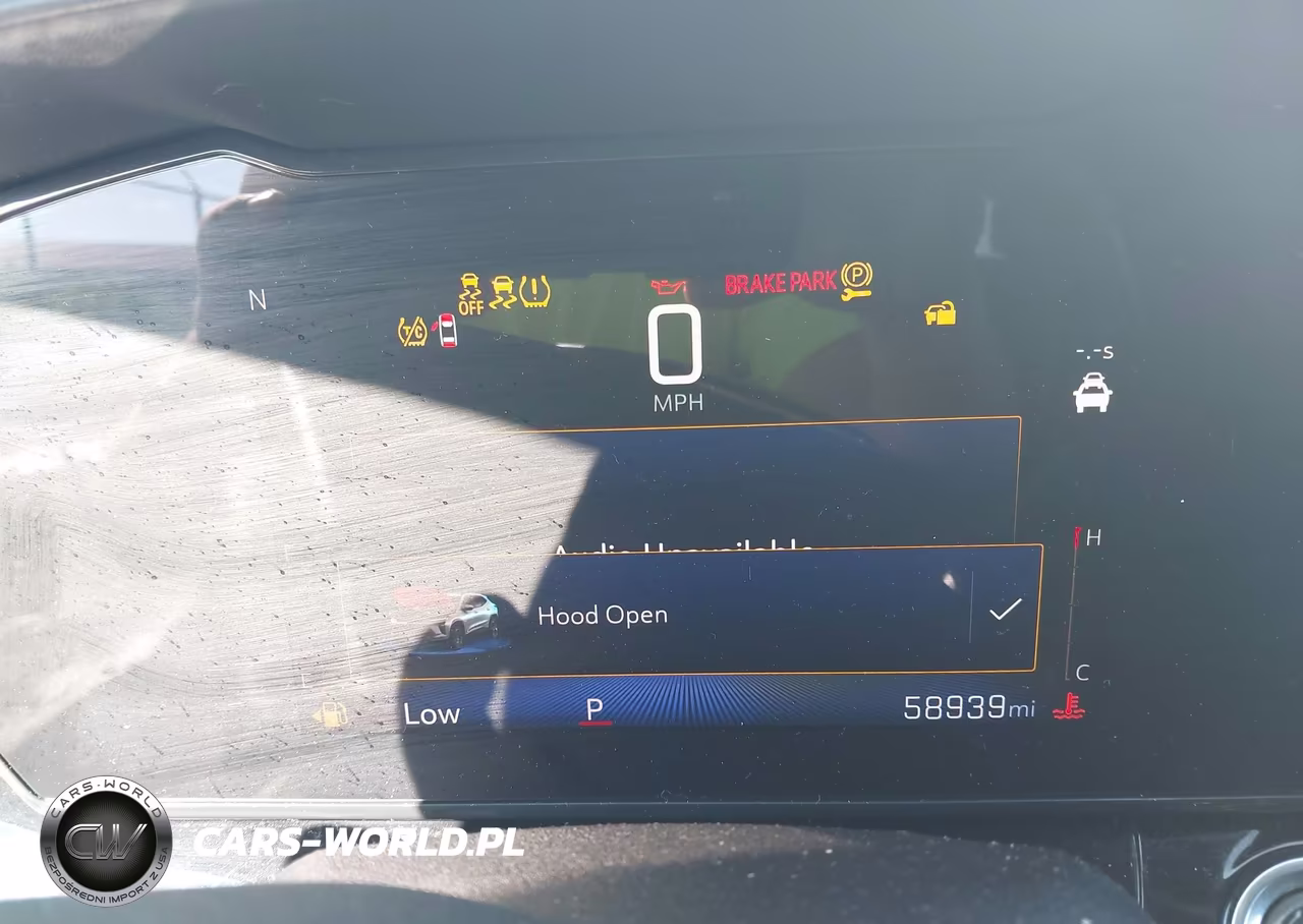 2025 Chevrolet Trax Fwd 2Rs VIN:KL77LJEPXSC077541 - 7
