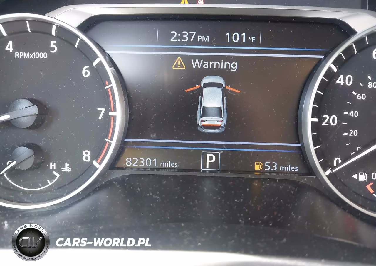 2022 Nissan Altima Sr Fwd VIN:1N4BL4CV0NN412966 - 16