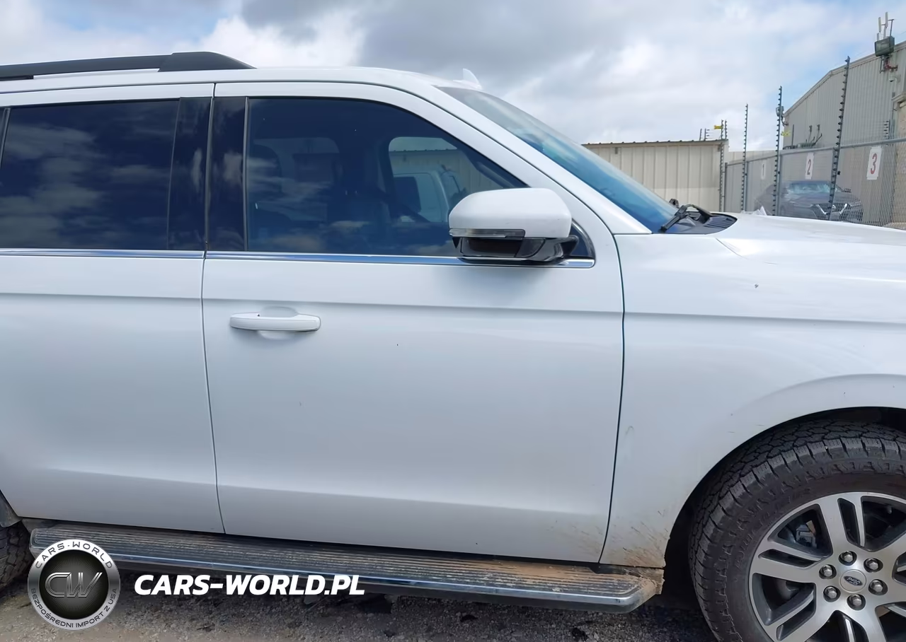 2023 Ford Expedition Xlt VIN:1FMJU1H87PEA65798 - 13