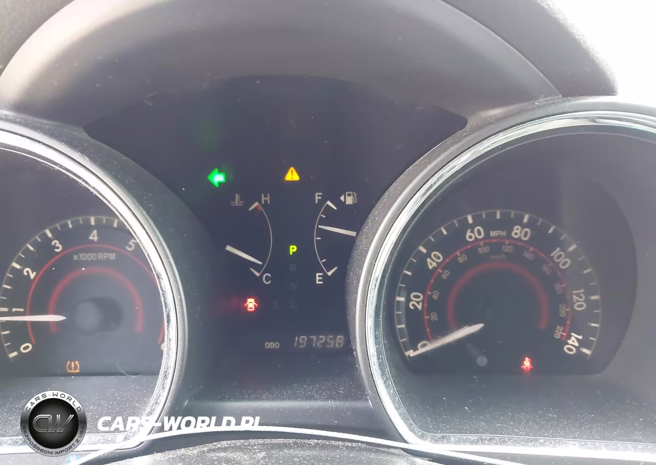 2008 Toyota Highlander Sport VIN:JTEDS43AX82054148 - 7