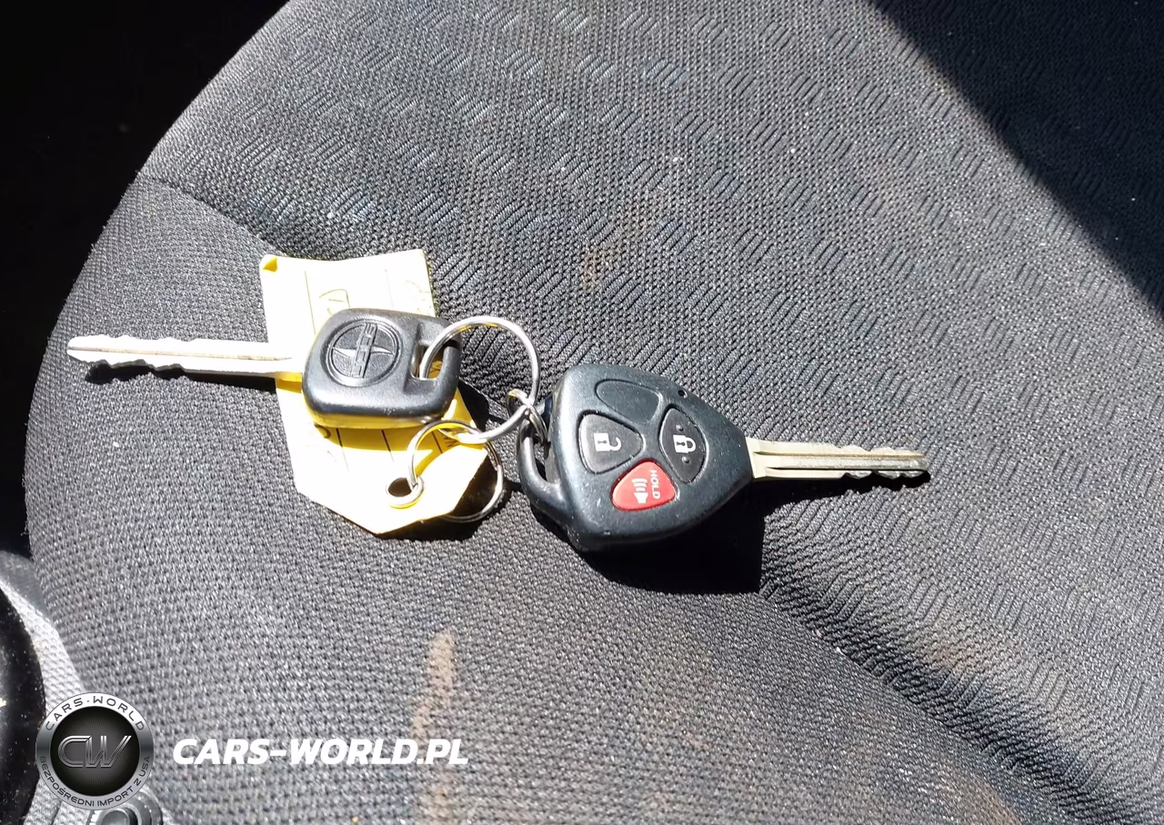2009 Scion Xd VIN:JTKKU10449J048980 - 11