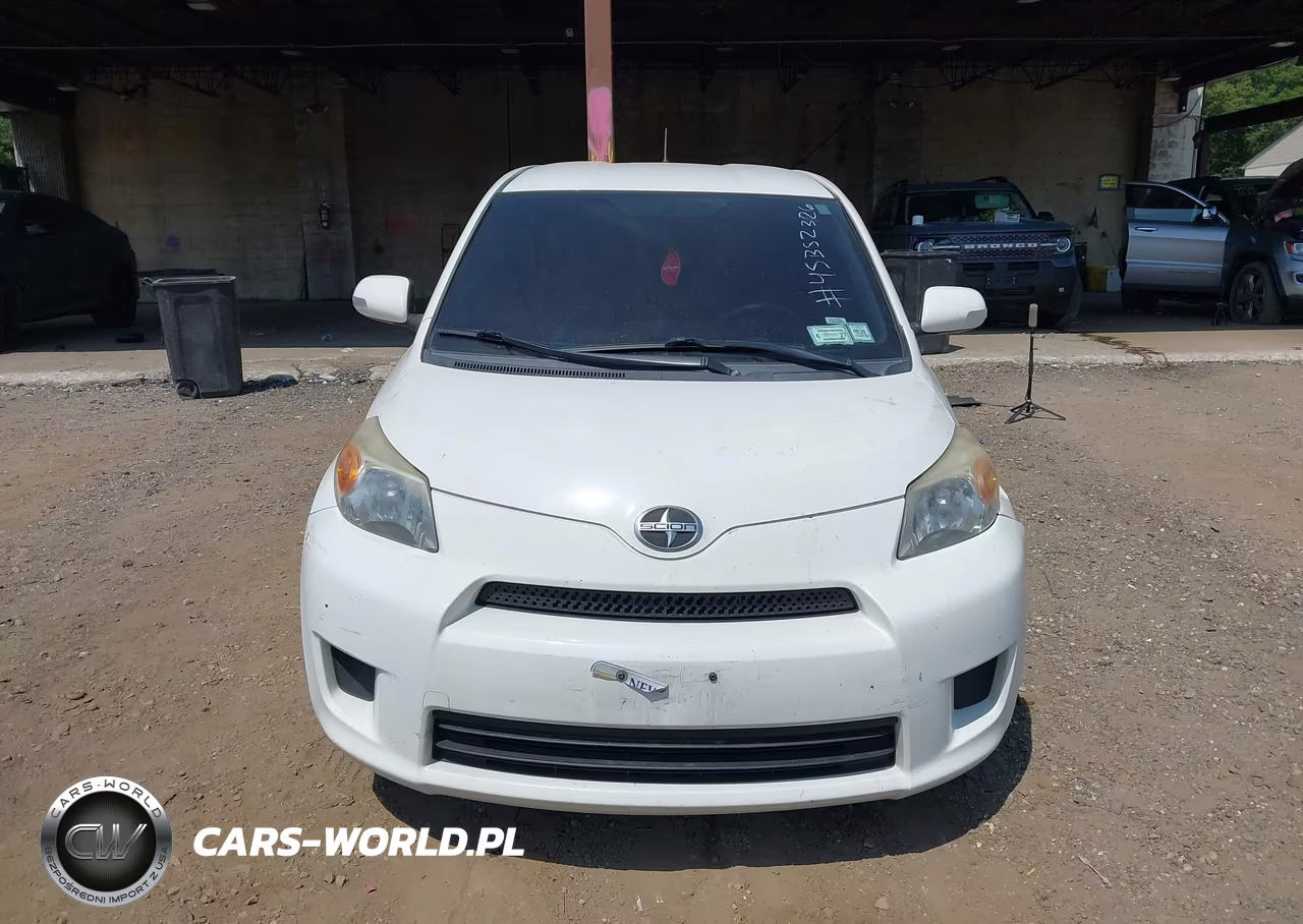 2009 Scion Xd VIN:JTKKU10449J048980 - 12