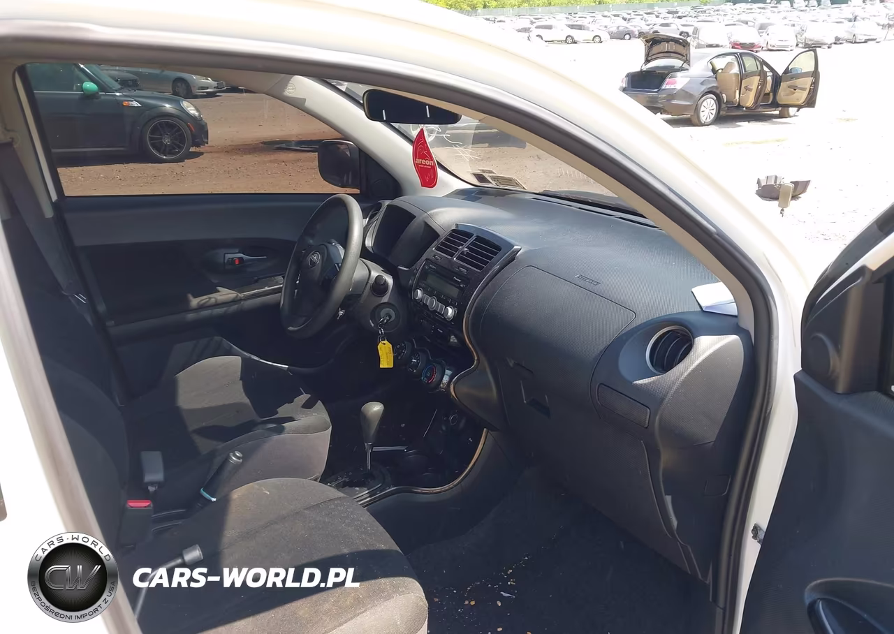 2009 Scion Xd VIN:JTKKU10449J048980 - 5
