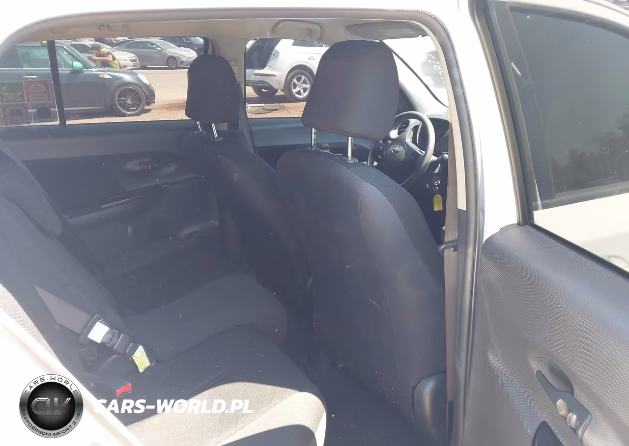 2009 Scion Xd VIN:JTKKU10449J048980 - 8