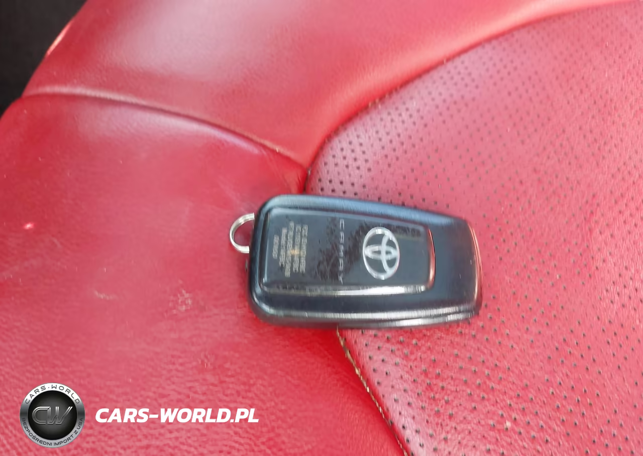 2022 Toyota Camry Xse VIN:4T1K61AKXNU025142 - 11