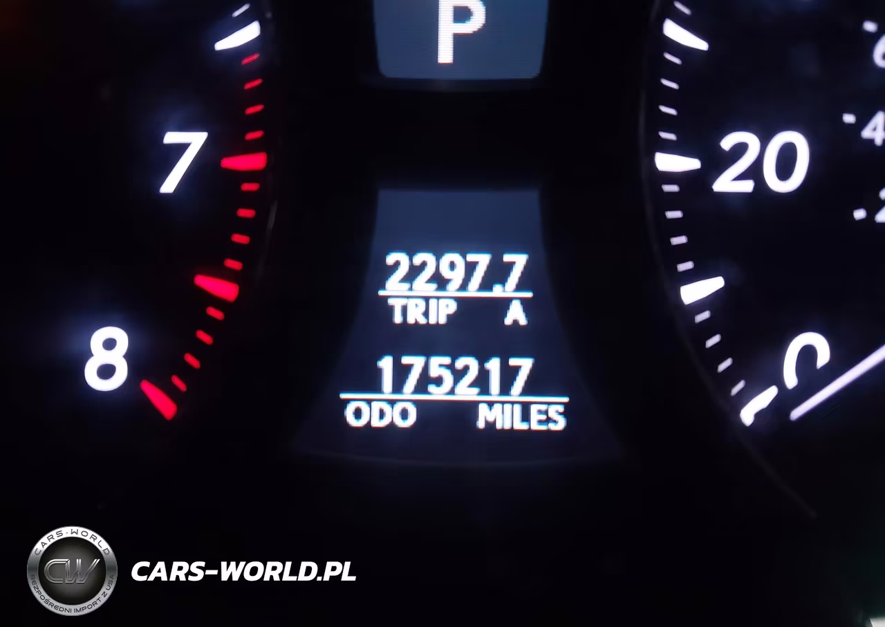 2008 Lexus Ls 460 VIN:JTHBL46F085062966 - 16