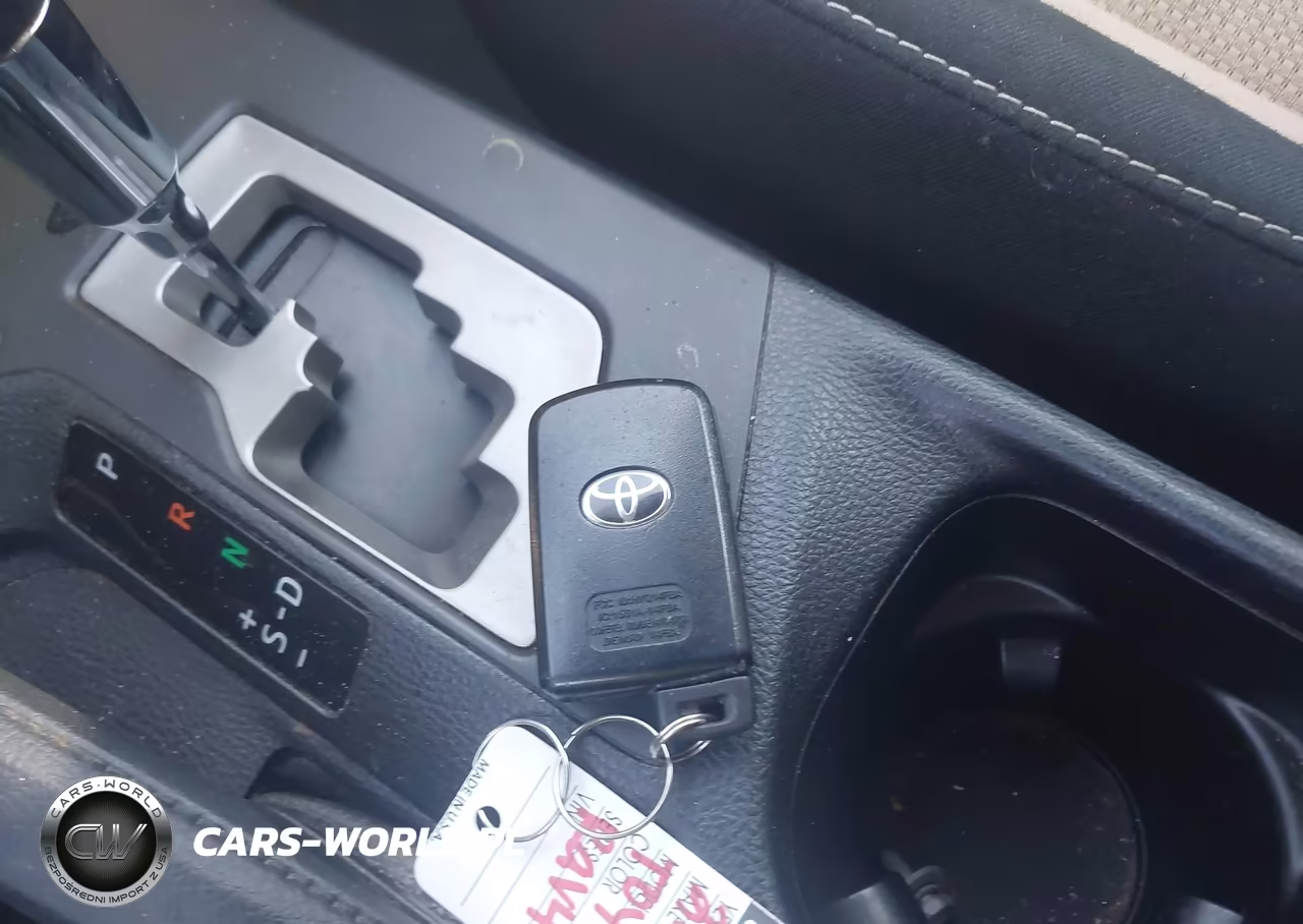 2017 Toyota Rav4 Xle VIN:2T3WFREV9HW394512 - 11