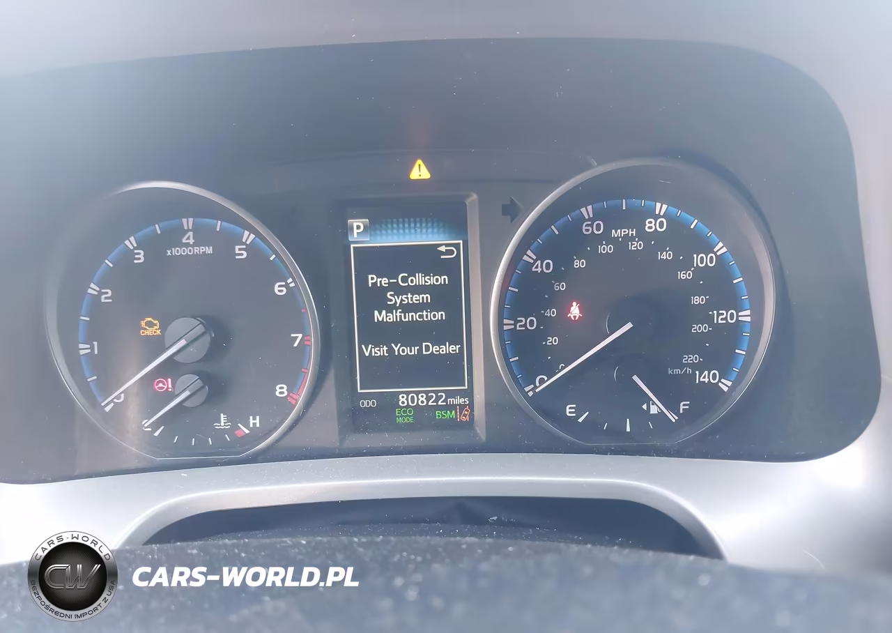 2017 Toyota Rav4 Xle VIN:2T3WFREV9HW394512 - 7