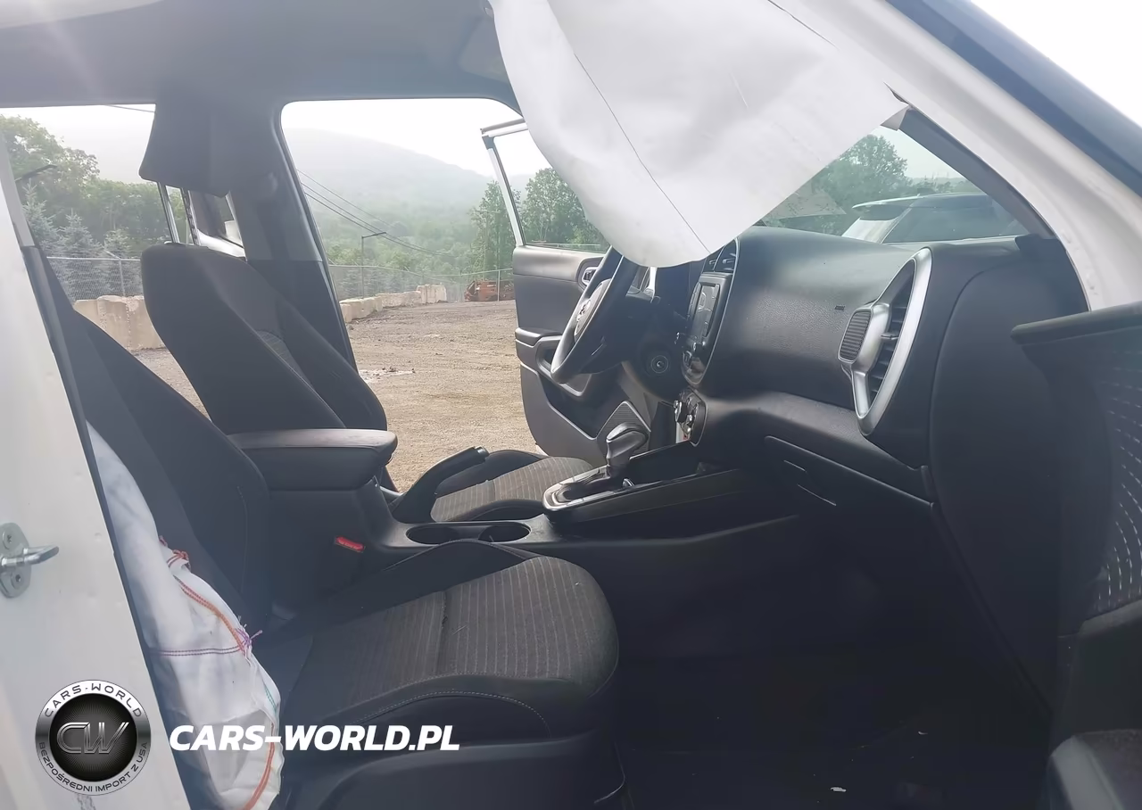 2021 Kia Soul S VIN:KNDJ23AU6M7751215 - 5