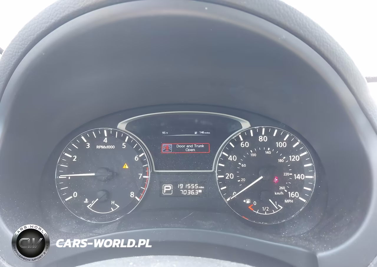 2015 Nissan Altima 2.5-2.5 S-2.5 Sl-2.5 Sv VIN:1N4AL3AP8FC280904 - 7