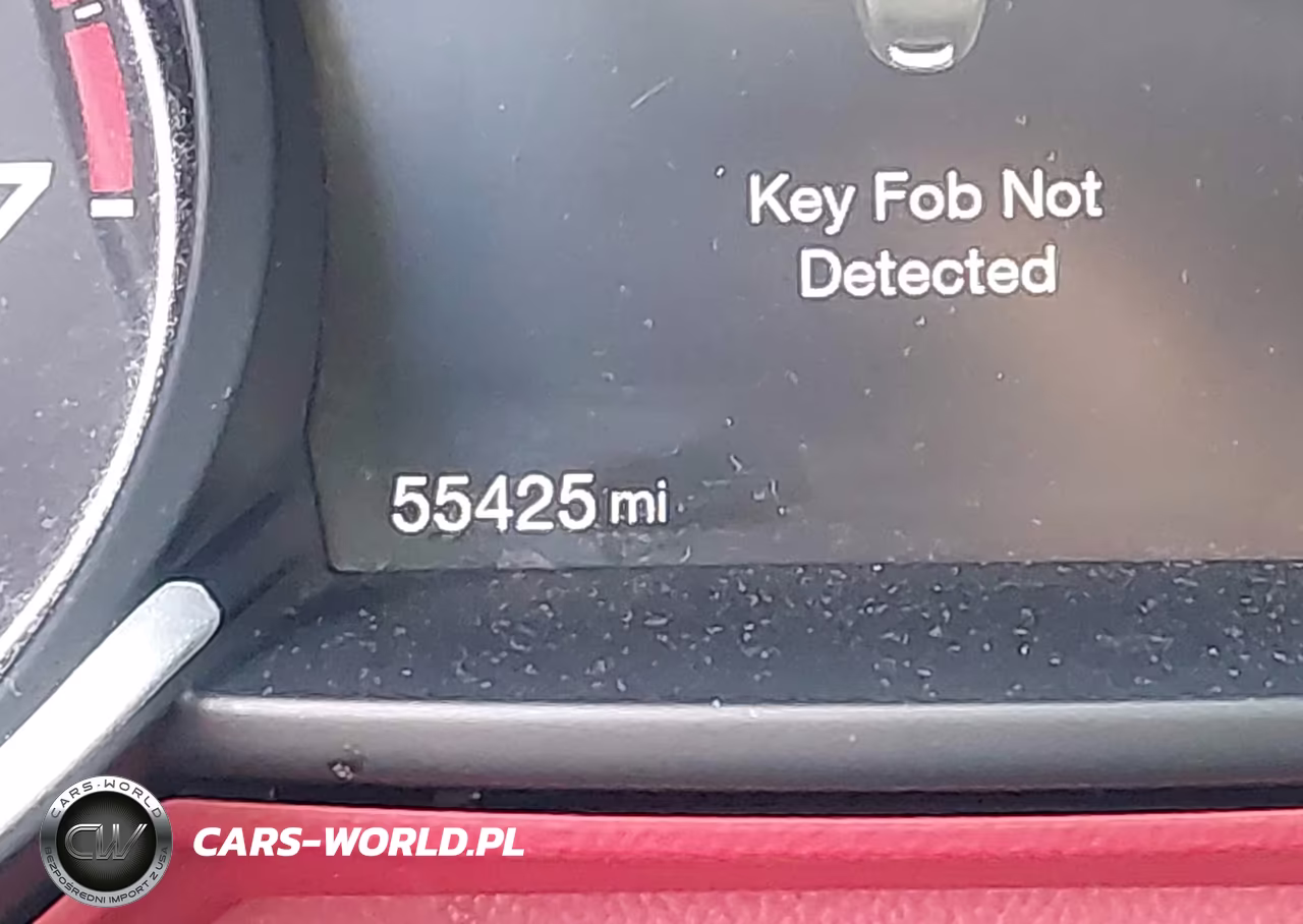 2019 Alfa Romeo Giulia Sport Rwd VIN:ZARFAMAN1K7622552 - 15
