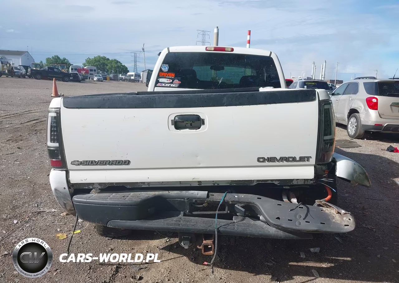 2003 Chevrolet Silverado 1500 Ls VIN:1GCEK19T03E122576 - 16