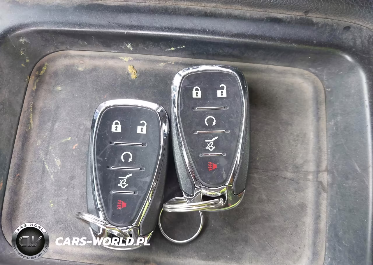 2021 Chevrolet Traverse Fwd Rs VIN:1GNERJKW2MJ158642 - 11