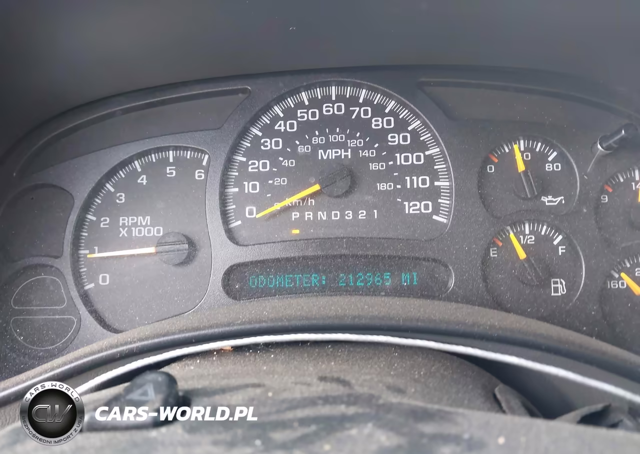 2006 Chevrolet Tahoe Lt VIN:1GNEC13ZX6R154014 - 7