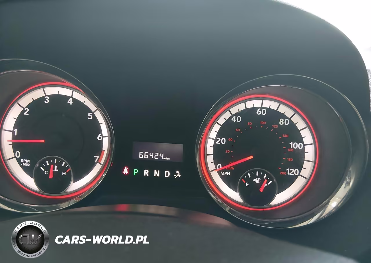 2018 Dodge Grand Caravan Se VIN:2C4RDGBGXJR296618 - 7