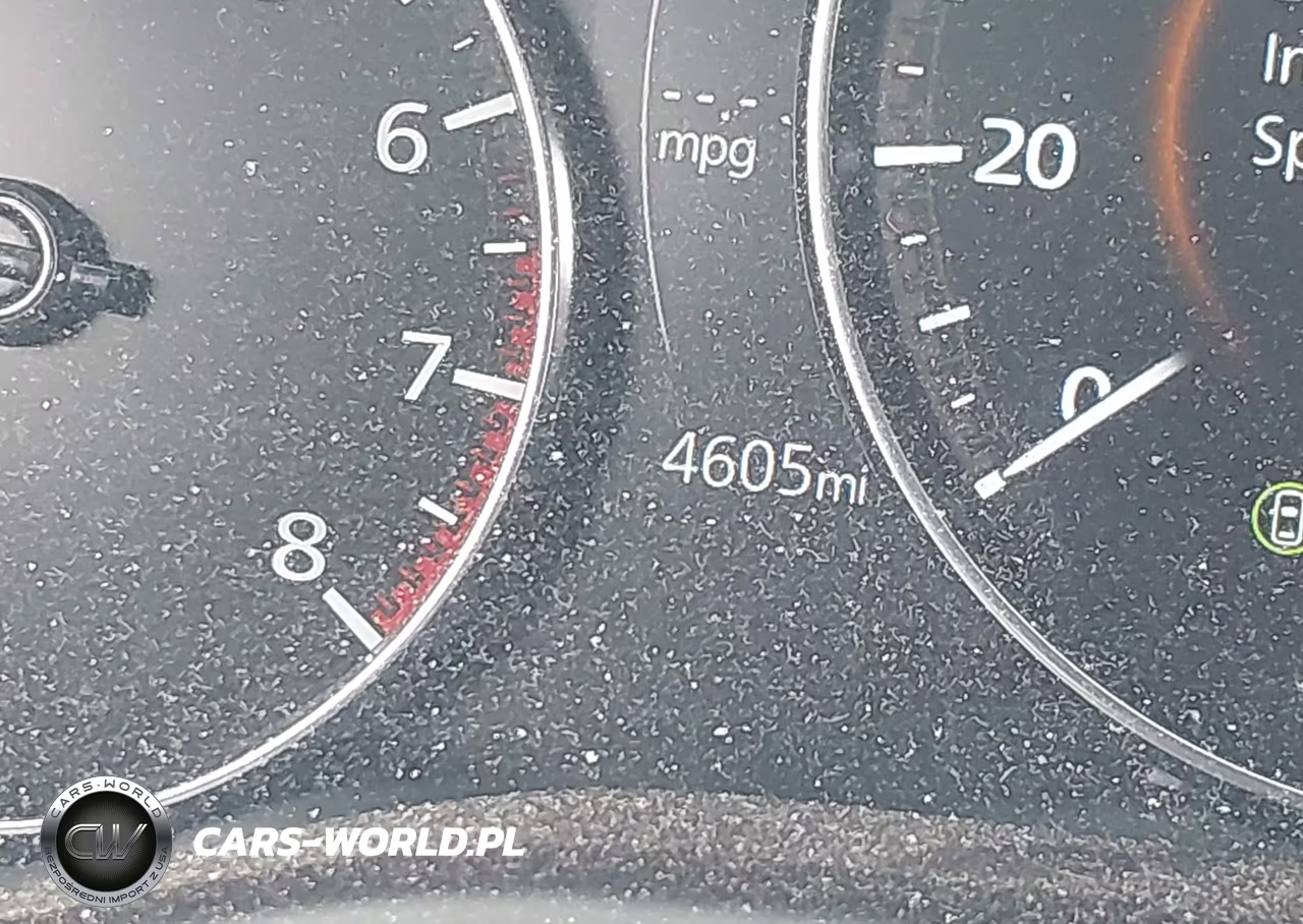 2024 Mazda Cx-30 2.5 S Select Sport VIN:3MVDMBBM8RM646140 - 15