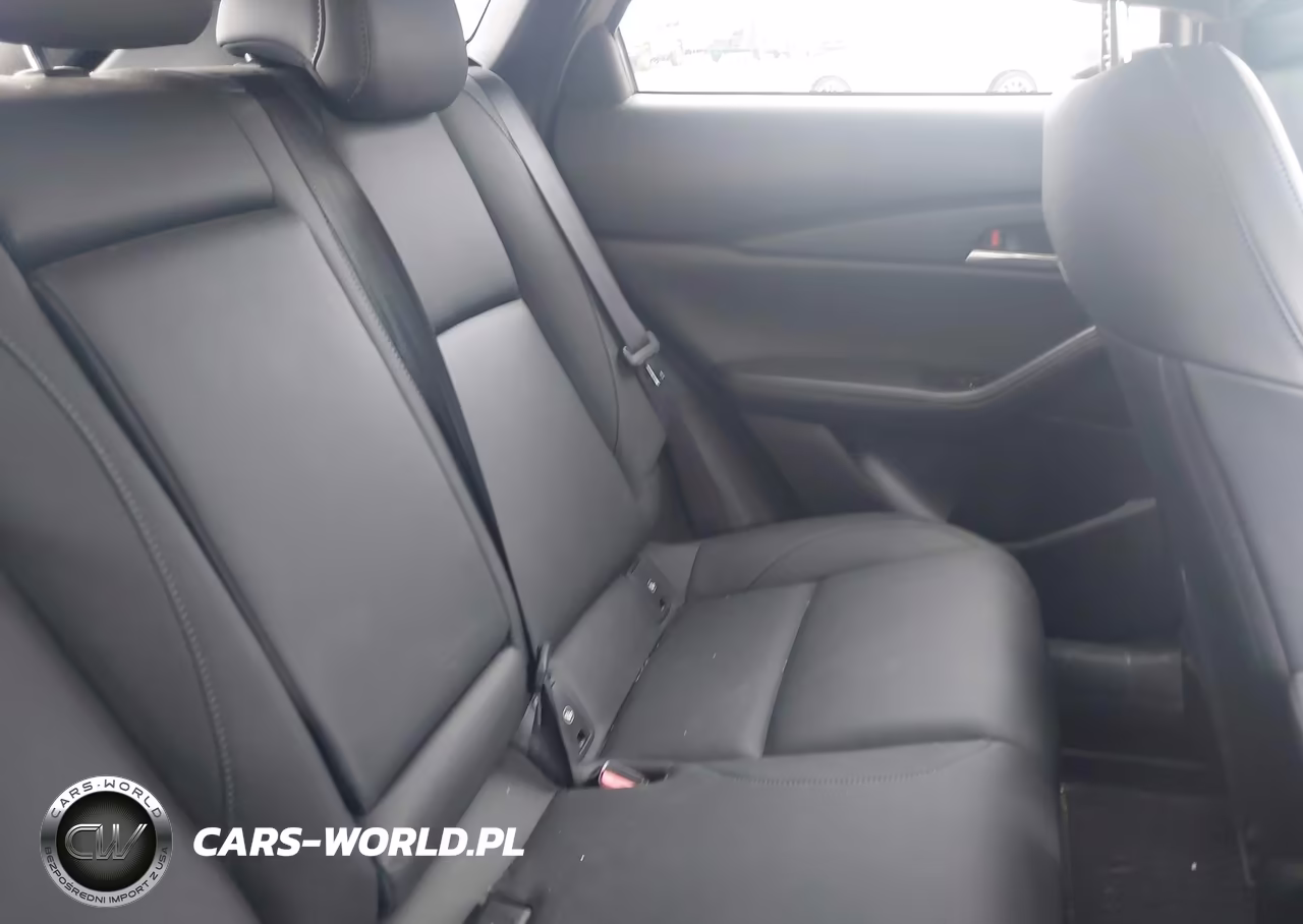 2024 Mazda Cx-30 2.5 S Select Sport VIN:3MVDMBBM8RM646140 - 8