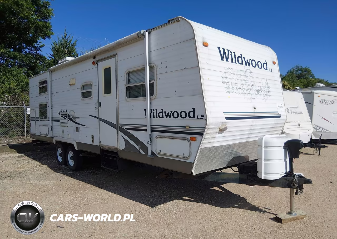 2005 Wildwood Other