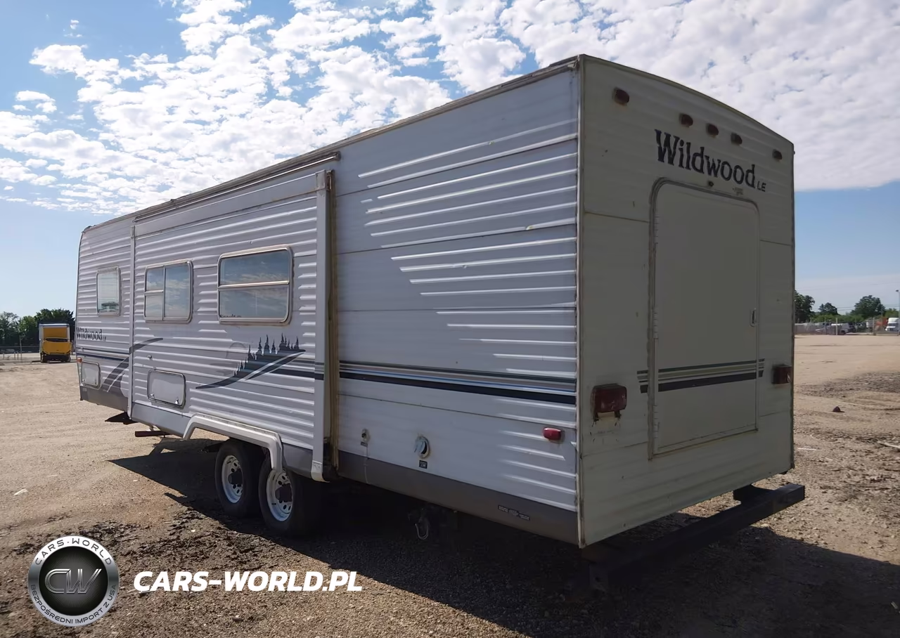 2005 Wildwood Other VIN:4X4TWDB255A236088 - 3