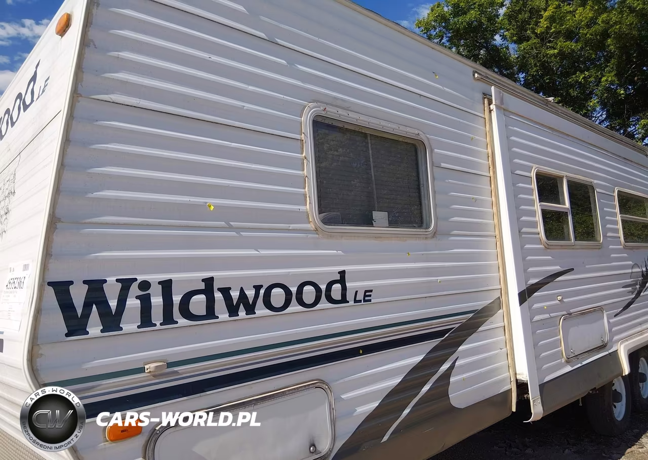 2005 Wildwood Other VIN:4X4TWDB255A236088 - 6