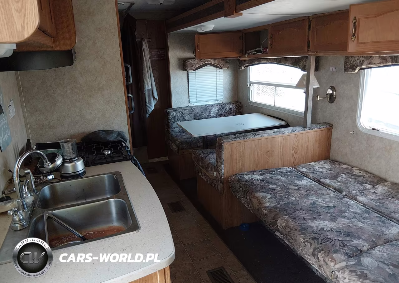 2005 Wildwood Other VIN:4X4TWDB255A236088 - 8