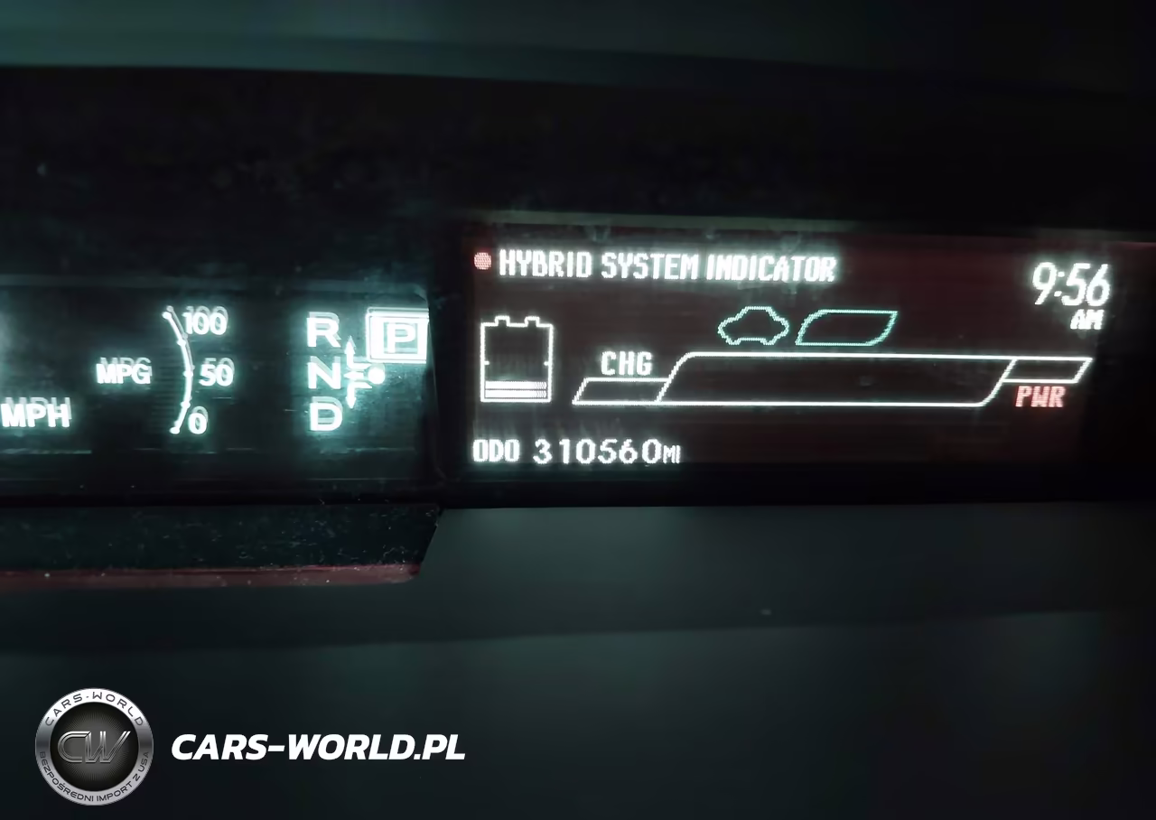 2015 Toyota Prius Two VIN:JTDKN3DU6F0414742 - 15