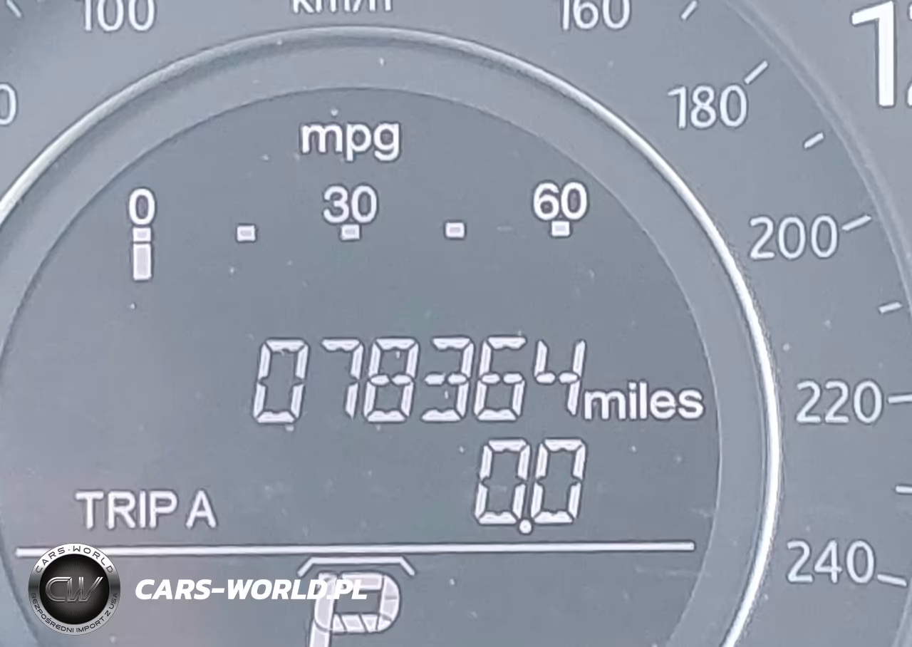 2013 Honda Accord Ex-L V-6 VIN:1HGCR3F80DA003242 - 15