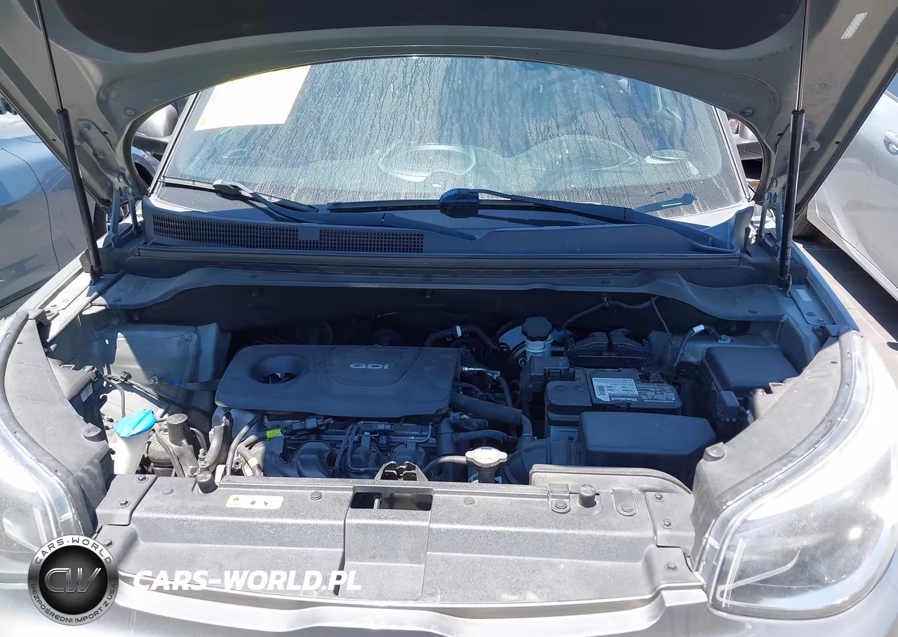 2017 Kia Soul VIN:KNDJN2A22H7489988 - 10