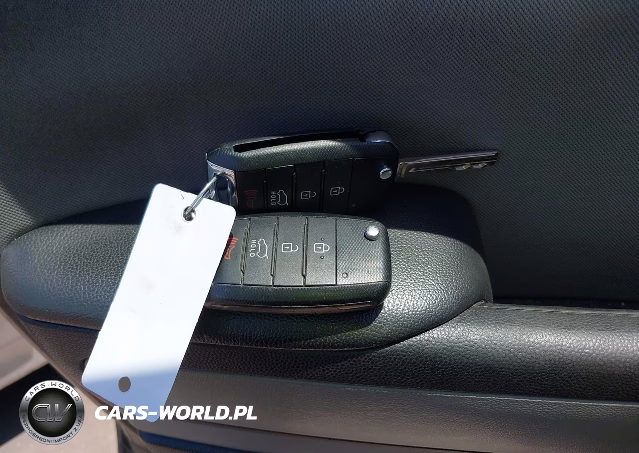 2017 Kia Soul VIN:KNDJN2A22H7489988 - 11
