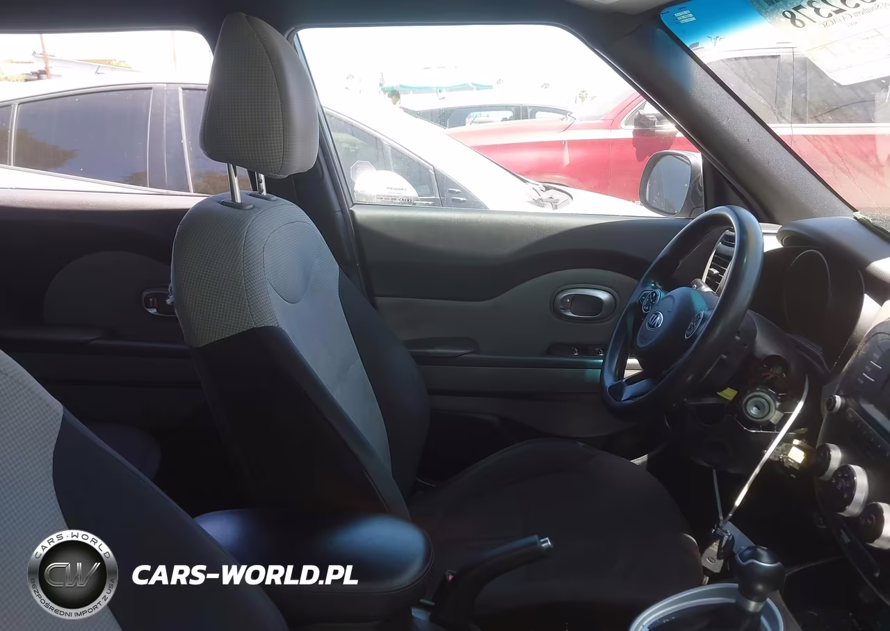 2017 Kia Soul VIN:KNDJN2A22H7489988 - 5