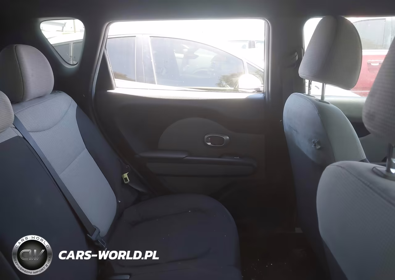 2017 Kia Soul VIN:KNDJN2A22H7489988 - 8