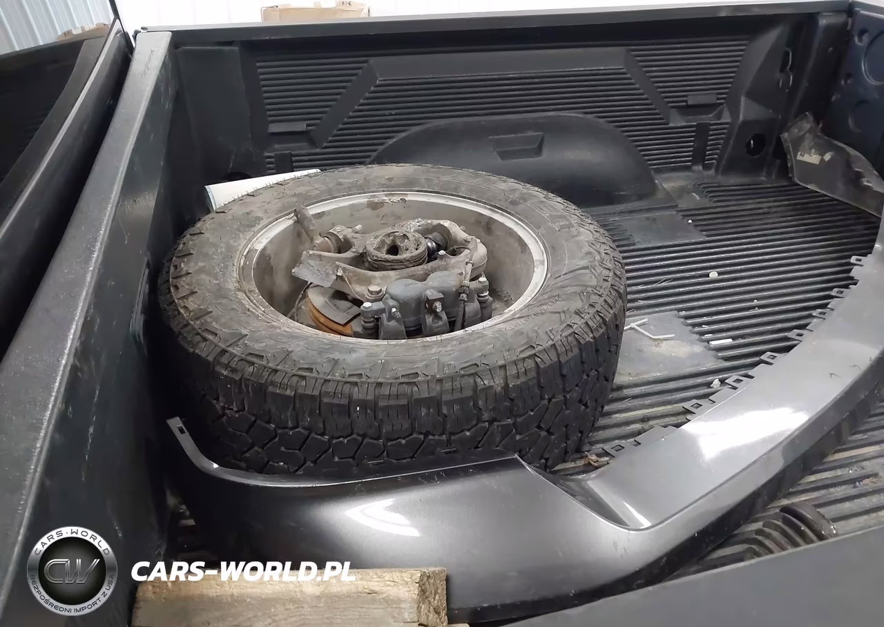 2019 Ram 1500 Classic St VIN:1C6RR7FT4KS595621 - 11