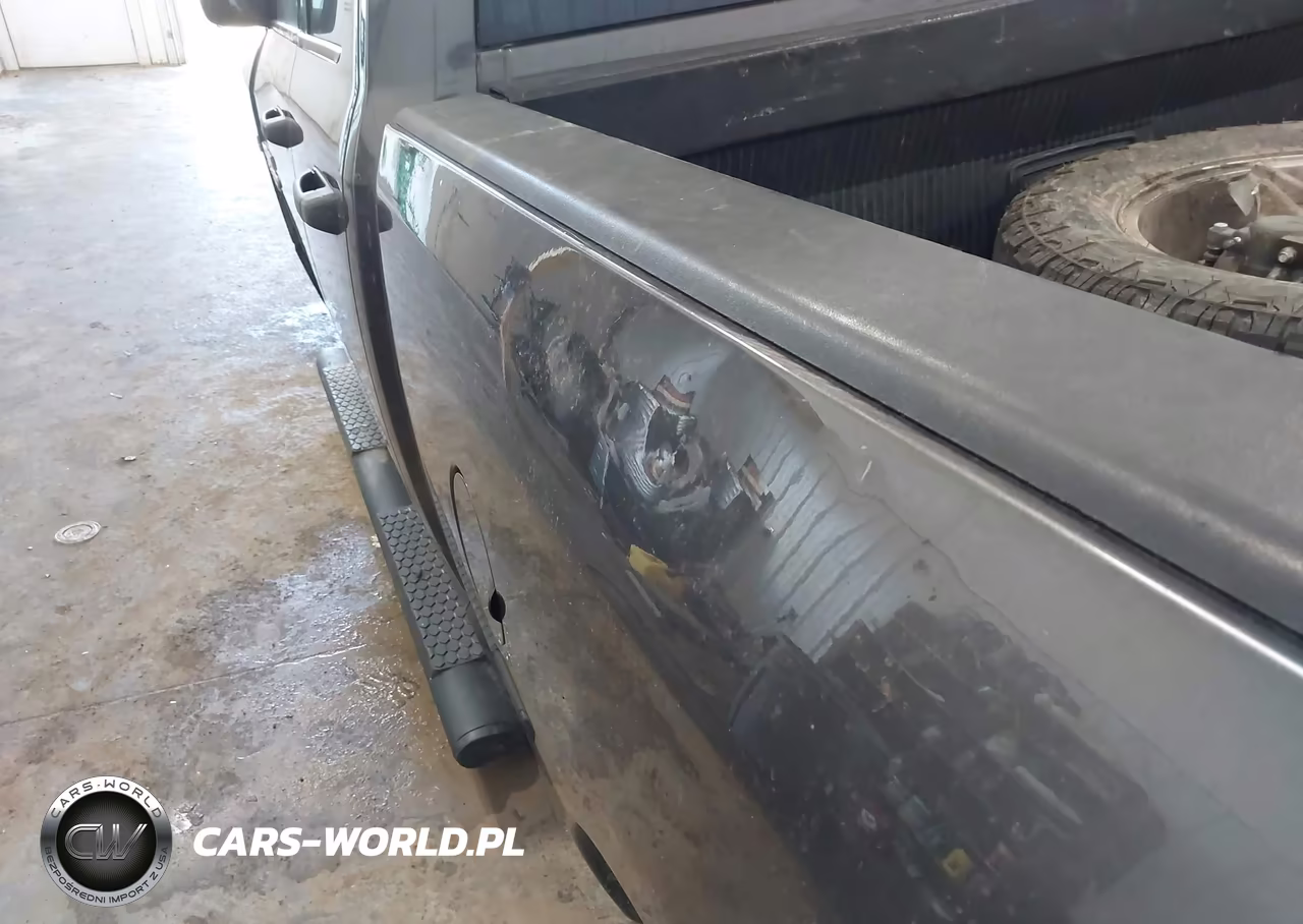 2019 Ram 1500 Classic St VIN:1C6RR7FT4KS595621 - 17