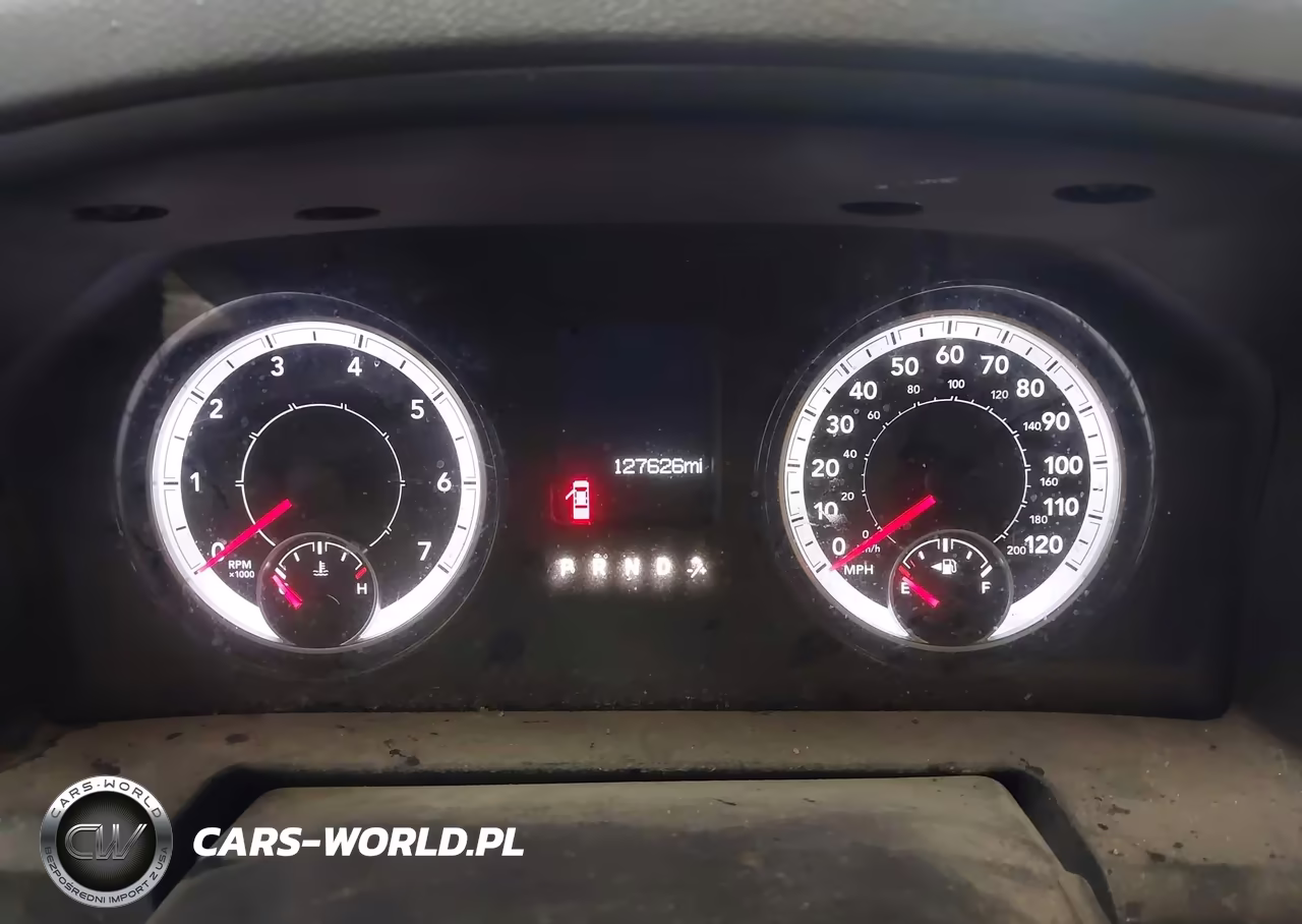 2019 Ram 1500 Classic St VIN:1C6RR7FT4KS595621 - 7