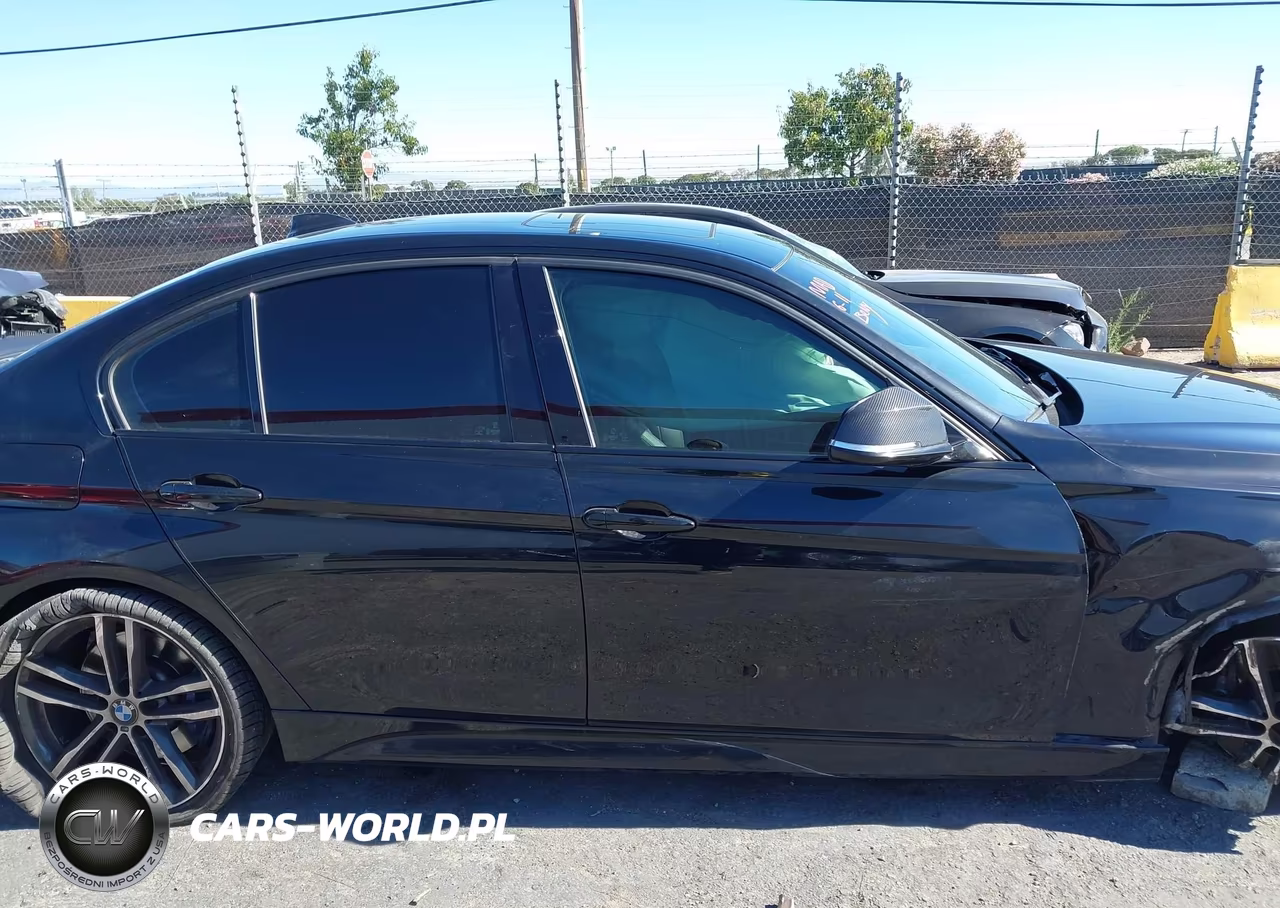 2018 BMW 340I VIN:WBA8B3C55JK385077 - 13