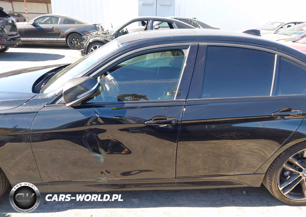 2018 BMW 340I VIN:WBA8B3C55JK385077 - 14