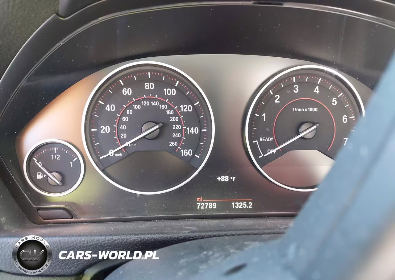 2018 BMW 340I VIN:WBA8B3C55JK385077 - 7