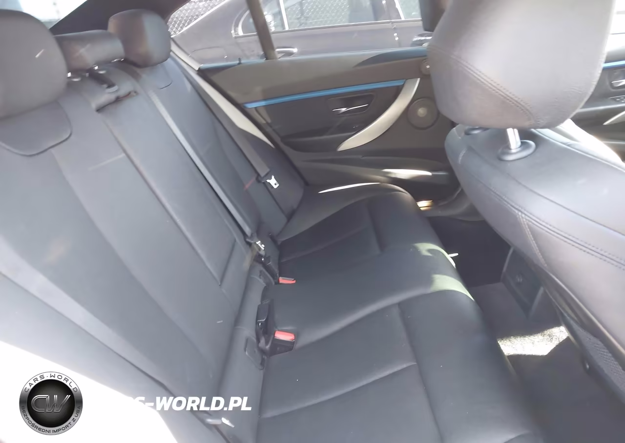 2018 BMW 340I VIN:WBA8B3C55JK385077 - 8